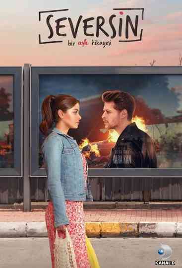 Love and Hate Poster