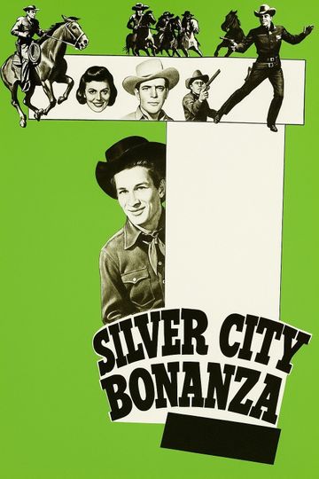 Silver City Bonanza