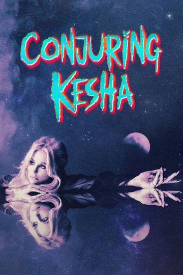 Conjuring Kesha