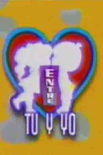 Entre Tu y Yo Salserin Poster