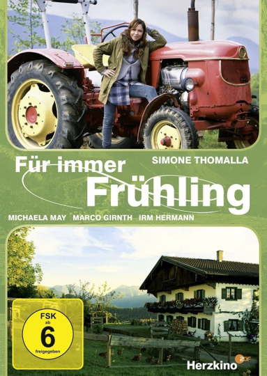 Frühling Poster