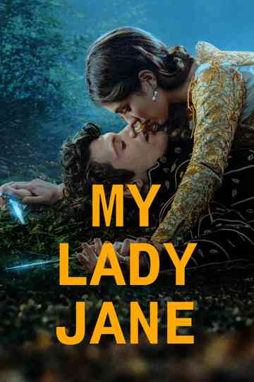 My Lady Jane poster