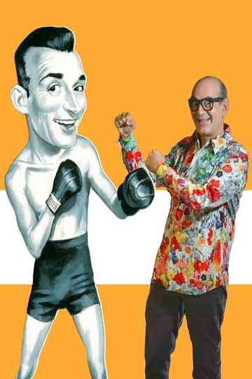 Cómicos Nuestros Poster