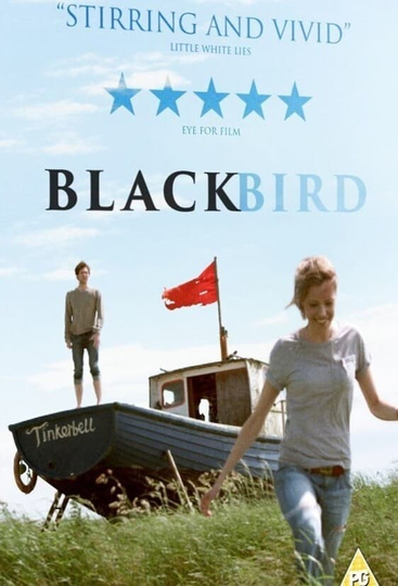 Blackbird Poster