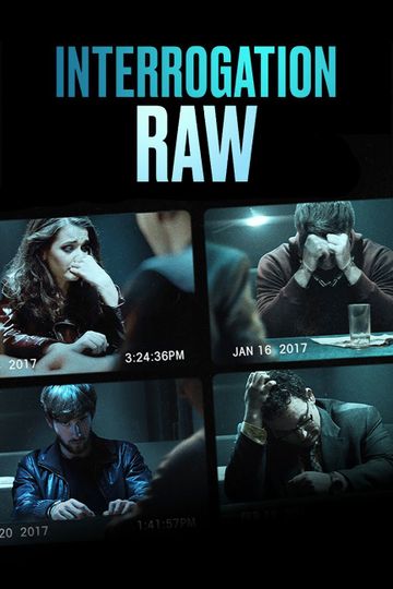 Interrogation Raw