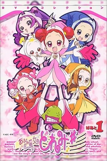 Magical Doremi #