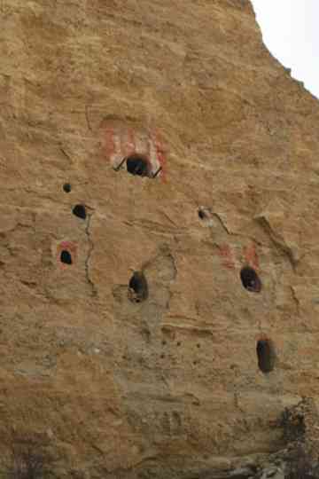 Lost Cave Temples of the Himalaya Poster