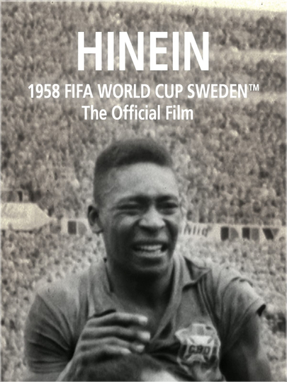 Hinein Poster