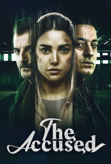 The Accused Poster