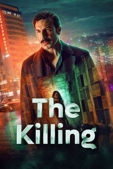 The Killing Poster