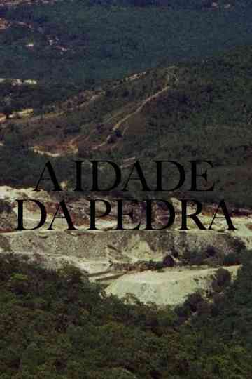 The Age of Stone Poster