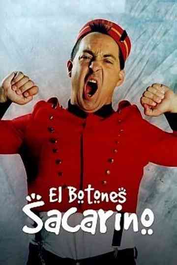 El botones Sacarino Poster