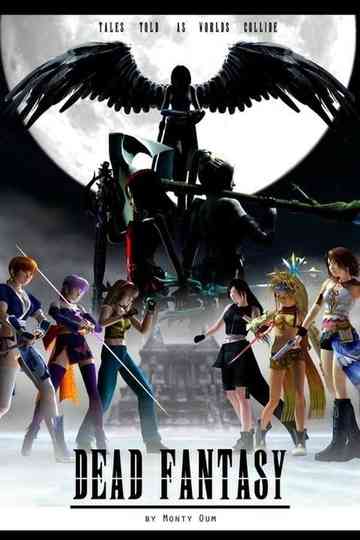 Dead Fantasy Poster