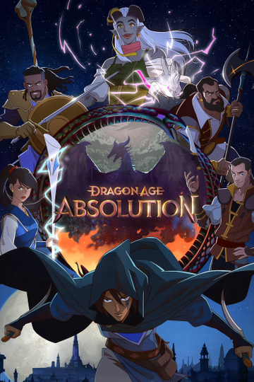 Dragon Age: Absolution