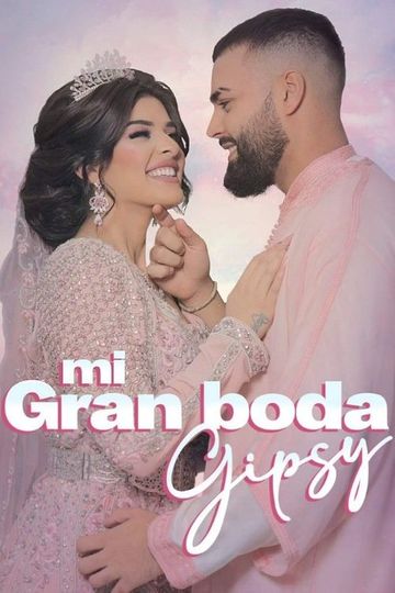 Mi Gran Boda Gipsy
