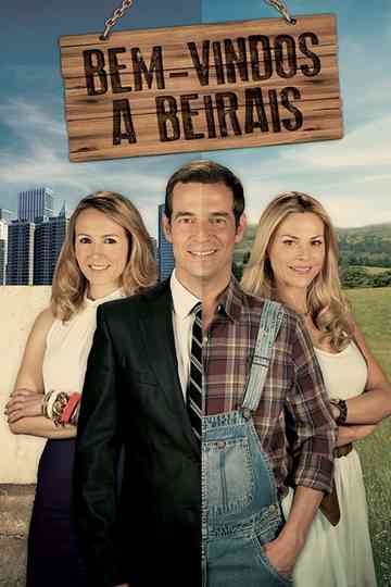 Welcome to Beirais Poster