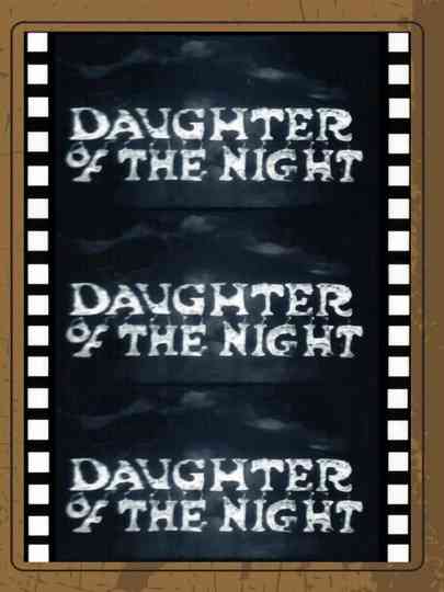 Daughter of the Night 2 Poster