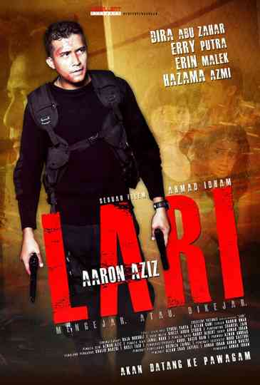 Lari Poster