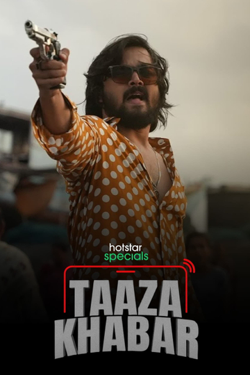 Taaza Khabar Poster