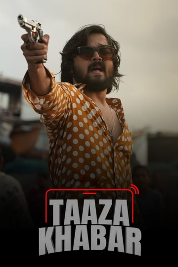 Taaza Khabar Poster