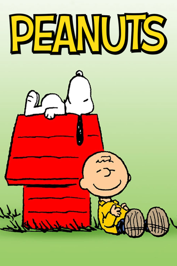 Peanuts Poster