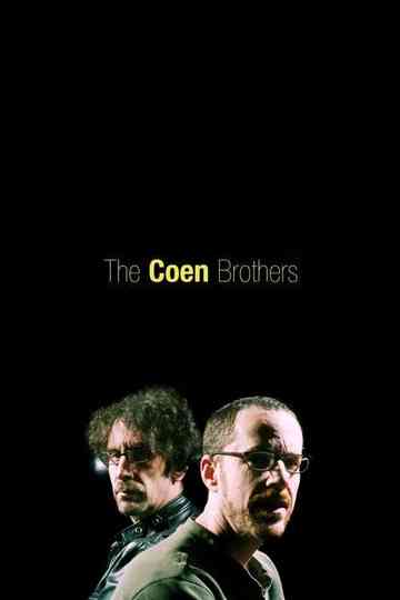 The Coen Brothers Poster