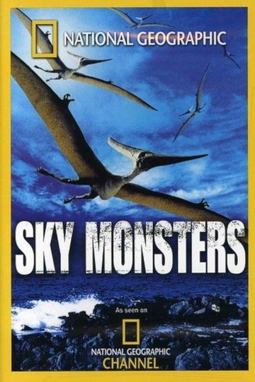 Sky Monsters