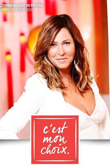 C'est mon choix