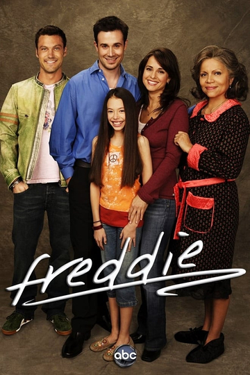 Freddie Poster