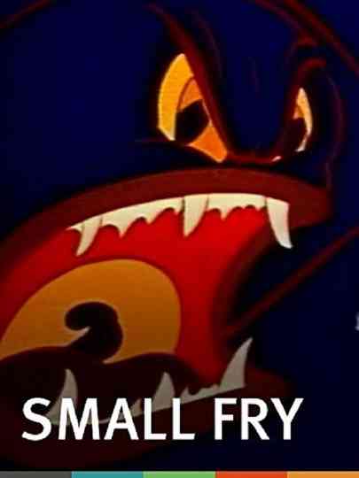 Small Fry poster
