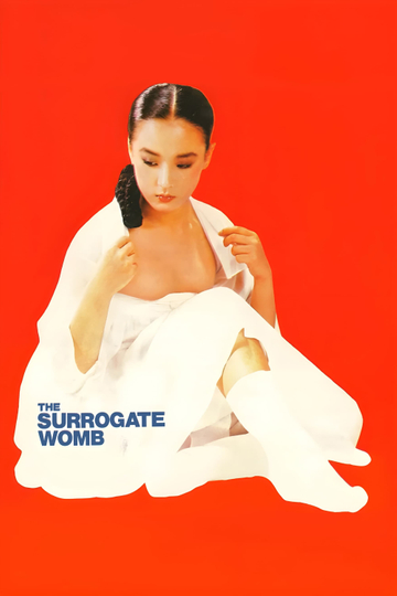 The Surrogate Womb Poster