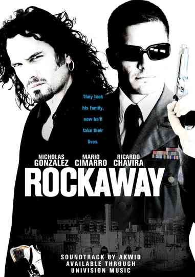 Rockaway Poster