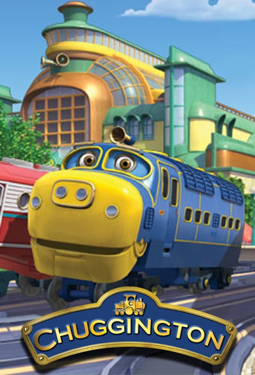 Chuggington Poster