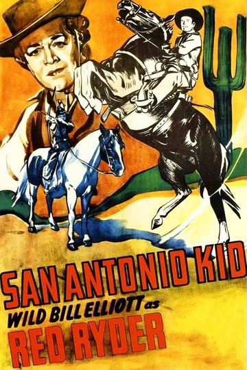 San Antonio Kid