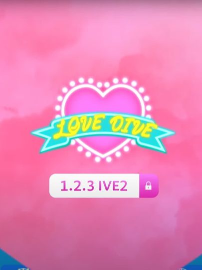 1,2,3 IVE 2
