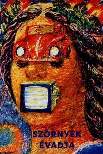 Season of Monsters Poster