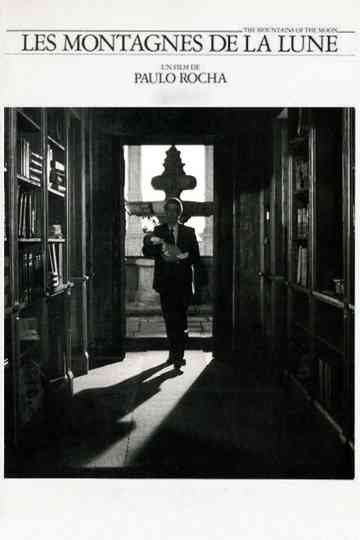 The Mountains of the Moon Poster