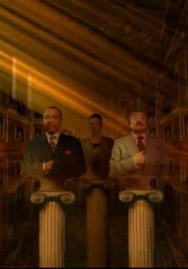 Little Napoleons Poster