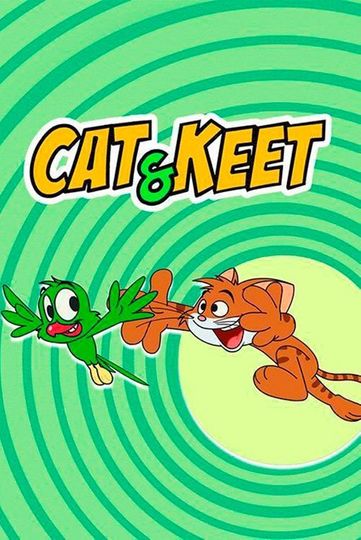 Cat & Keet