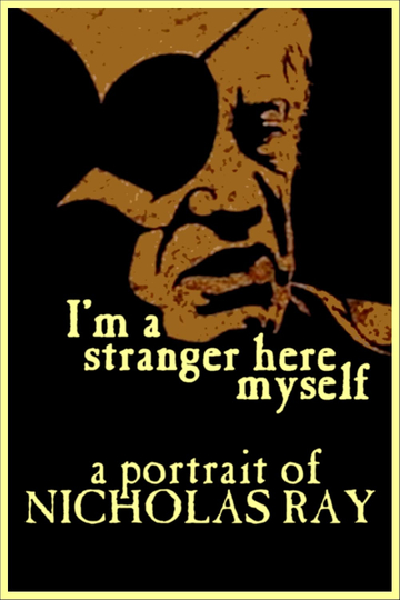 Im a Stranger Here Myself