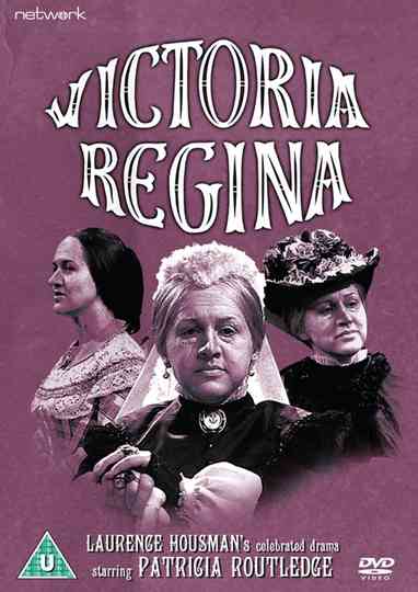 Victoria Regina Poster