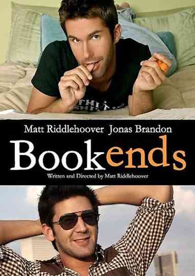 Bookends Poster