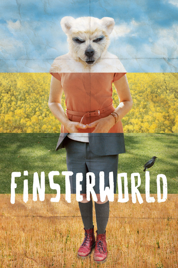 Finsterworld Poster