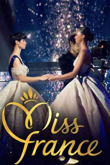 Miss France poster