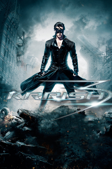 Krrish 3