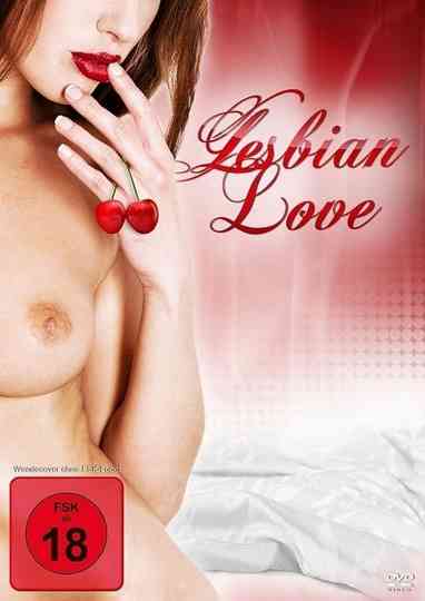 Lesbian Love Poster