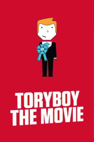 ToryBoy the Movie Poster