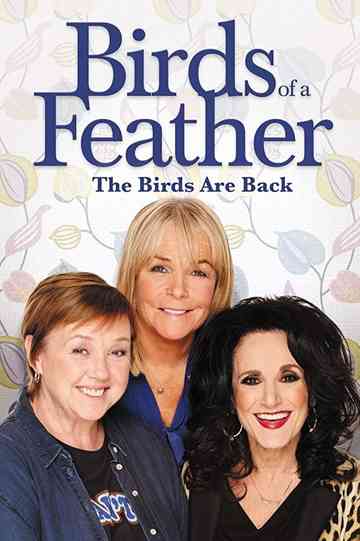 Birds of a Feather poster