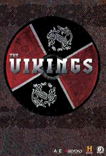 The Vikings Poster