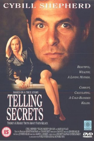 Telling Secrets Poster